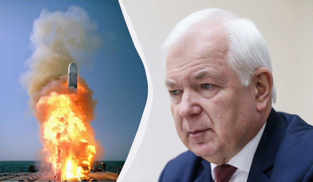Украине нужны 10 тысяч ракет Tomahawk и другое оружие, чтобы принудить РФ к миру, – генерал