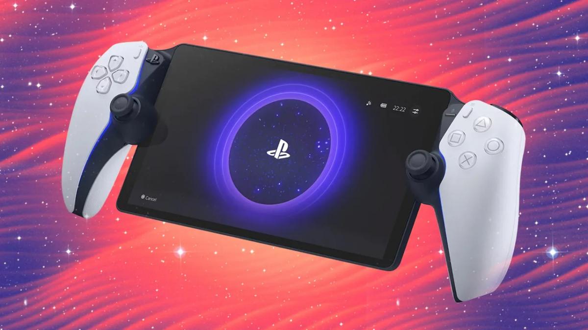 Надежный инсайдер раскрыл новые подробности о “железе” портативной PlayStation