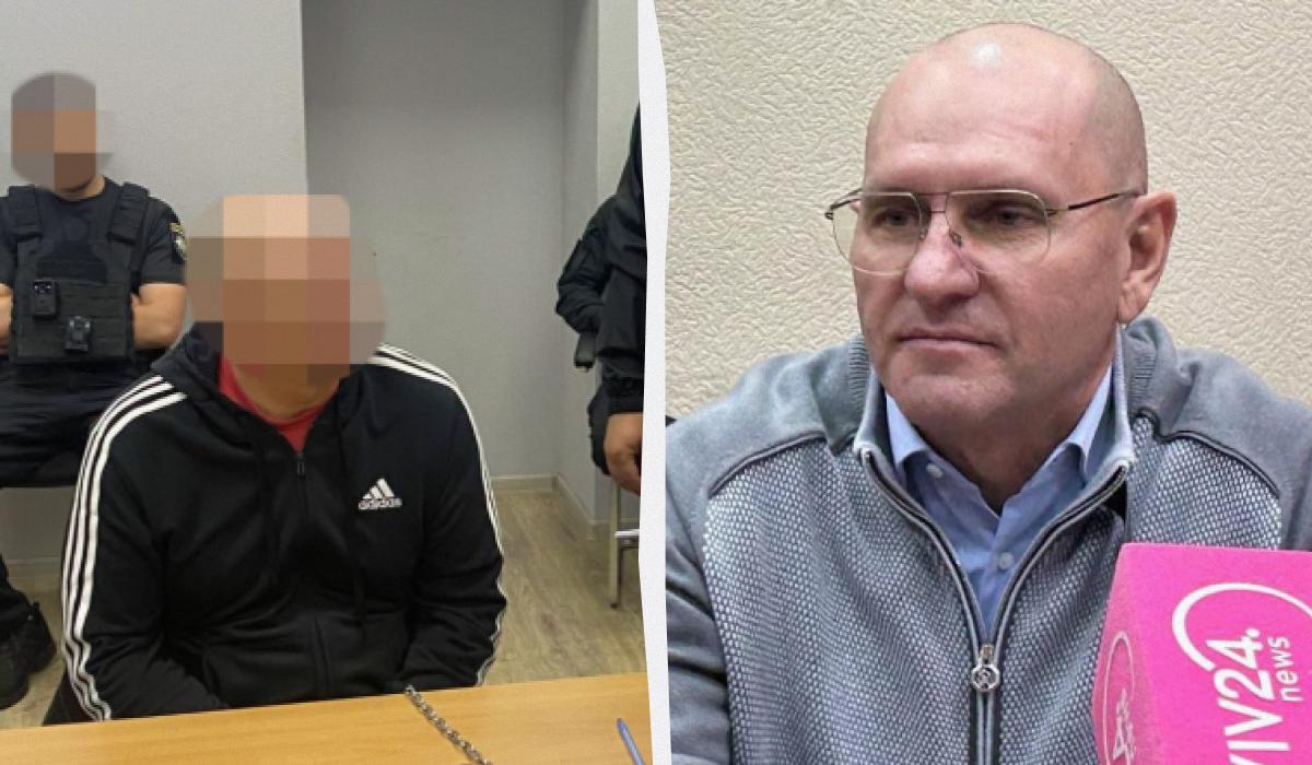 Нардеп Шевченко получил новое подозрение в государственной измене
