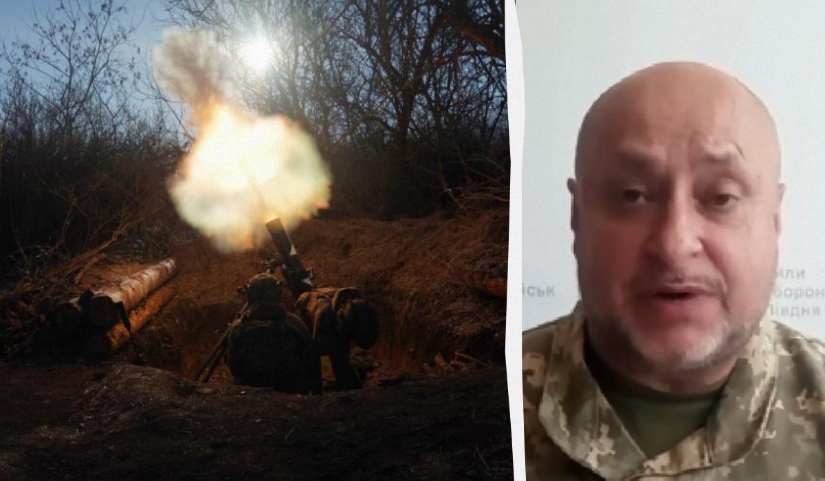 Враг усилил давление на юге: в ВСУ раскрыли, какие населенные пункты хочет захватить РФ