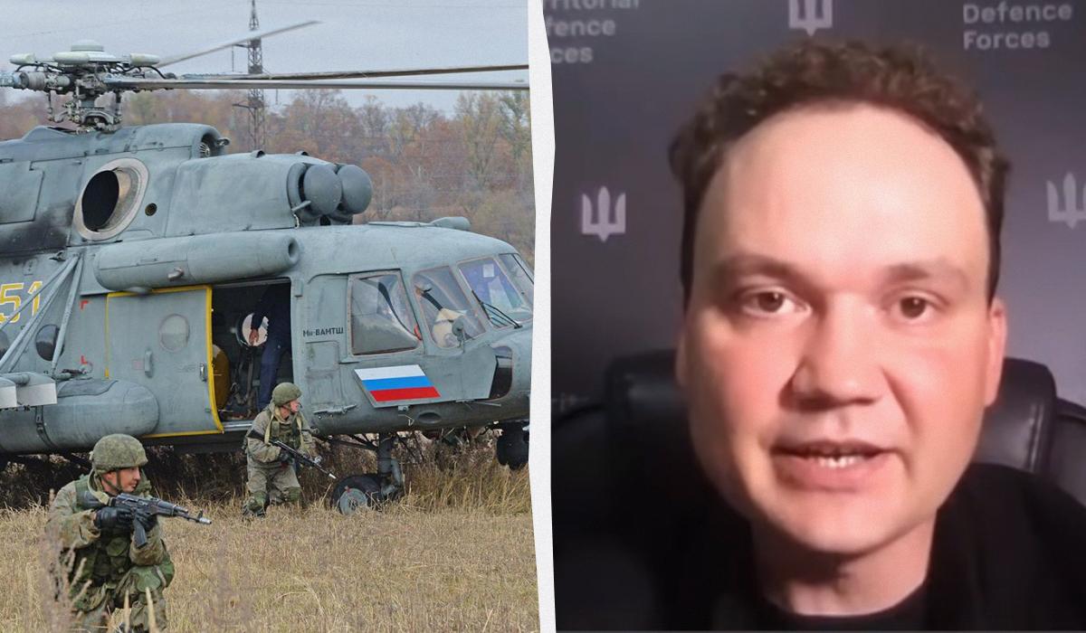 Россия накапливает резервы для другой войны: эксперт указал на близкую опасность