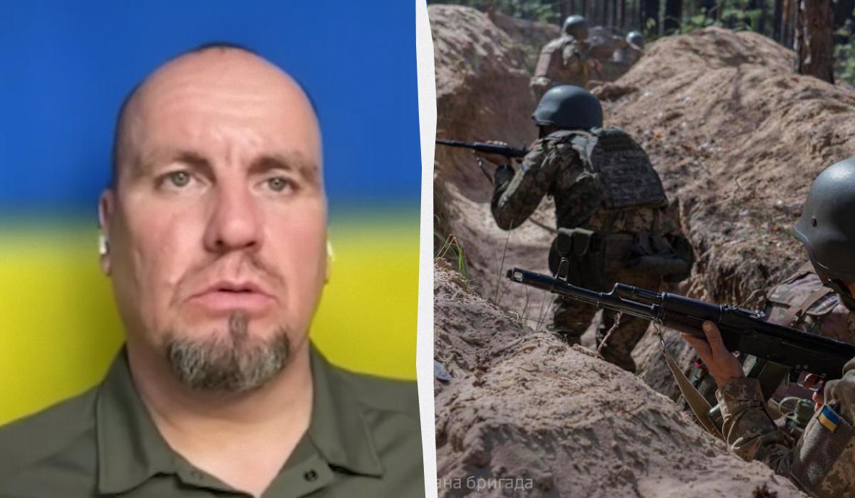 Что получат россияне с выходом на Днепропетровщину: Тимочко оценил перспективы