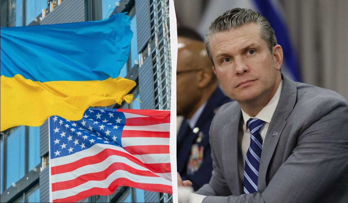 ISW объяснил, какие последствия для Украины может иметь сокращение бюджета на помощь от США