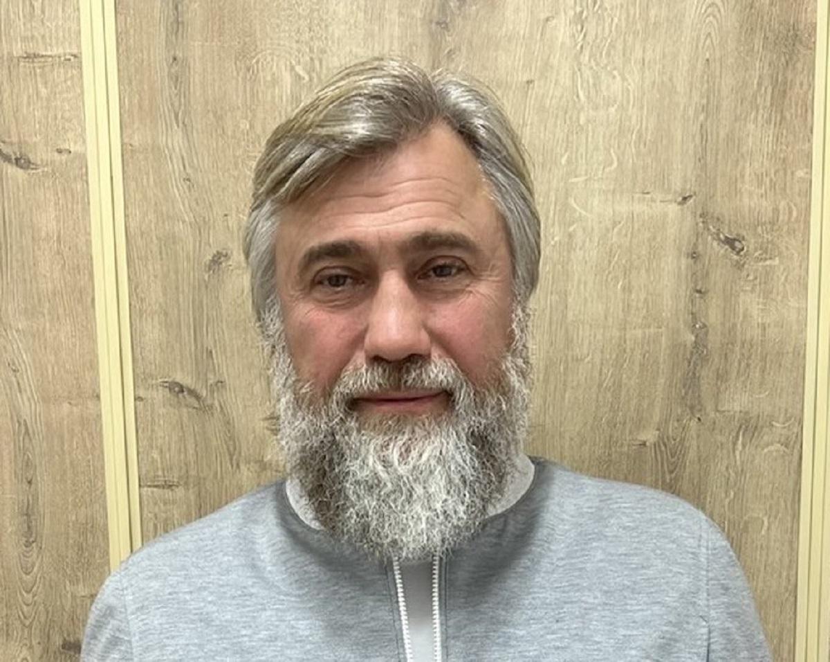 Не только измена государству: экс-нардеп Новинский получил новое подозрение