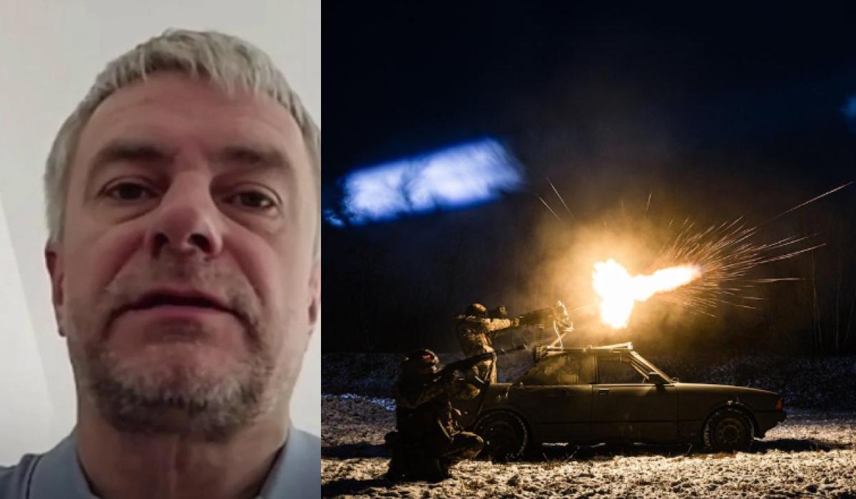 Серьезный вызов: эксперт о новых реактивных дронах россиян, которыми атаковали Киев