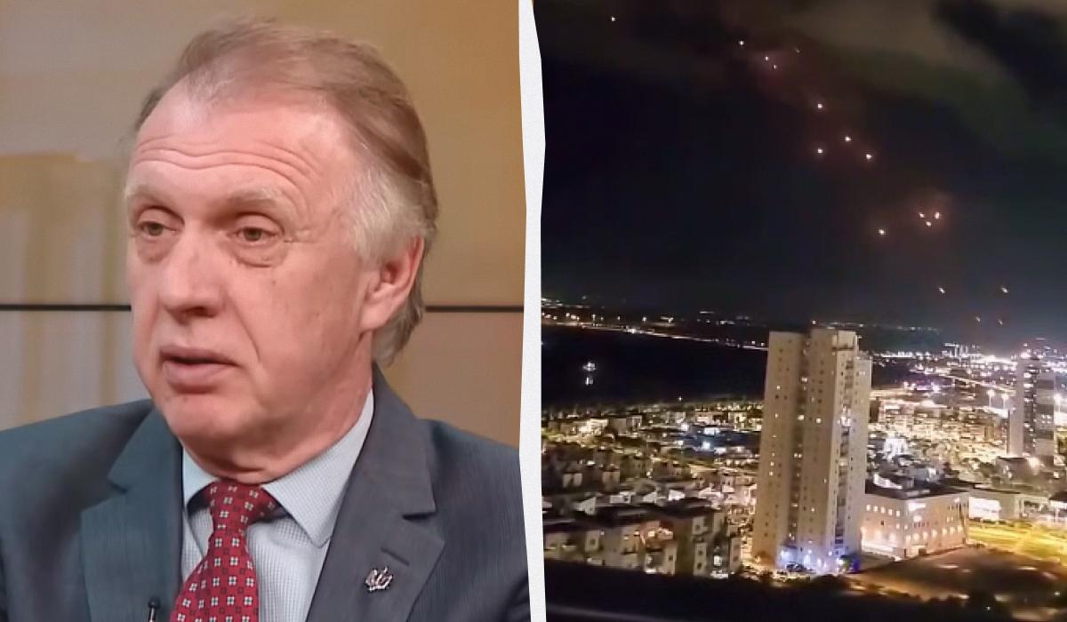 Во что может перерасти война между Израилем и Ираном: дипломат озвучил опасный сценарий