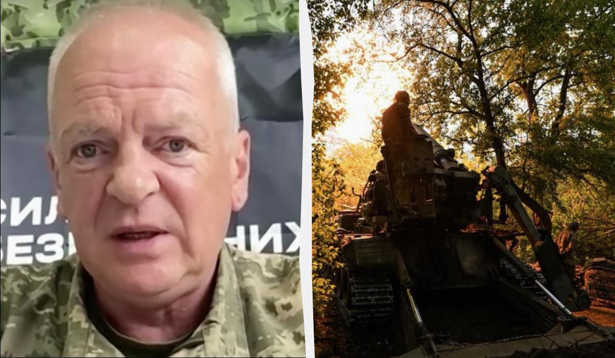 Офицер ВСУ рассказал о ситуации на фронте: что происходит в Харьковской и Донецкой областях
