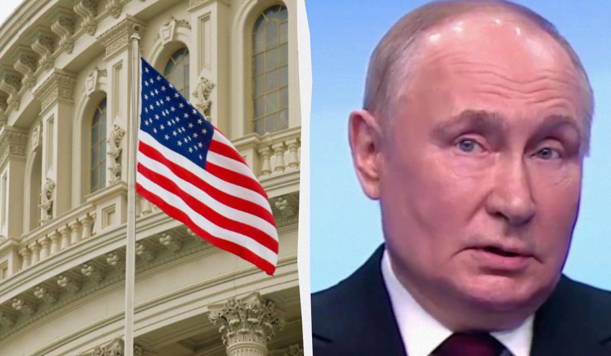В США высмеяли Россию за ее циничное осуждение действий Израиля