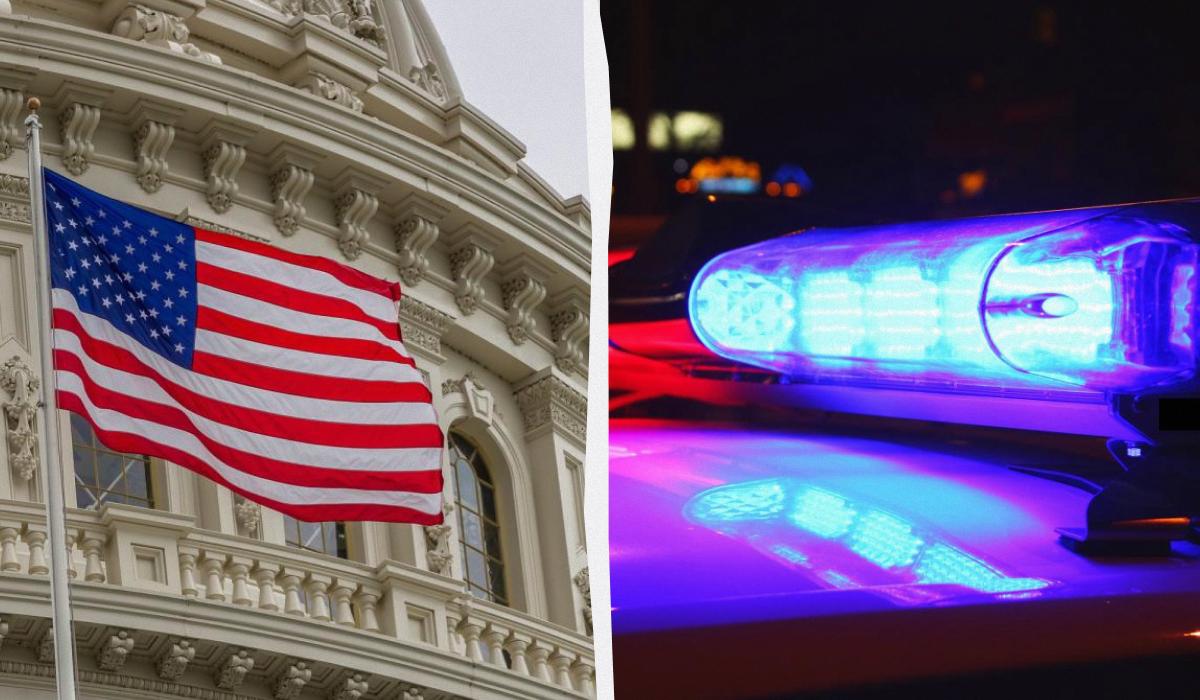 В США начали отстреливать политиков-демократов, уже есть первые жертвы