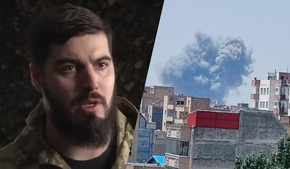 “Иллюзий уже нет”: военный рассказал, как конфликт на Ближнем Востоке повлияет на Украину