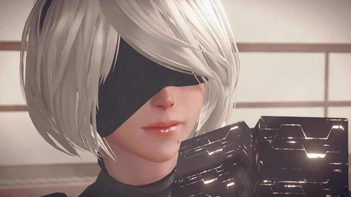 Создатели NieR: Automata опровергли слухи, что дизайн персонажей подвергался цензуре