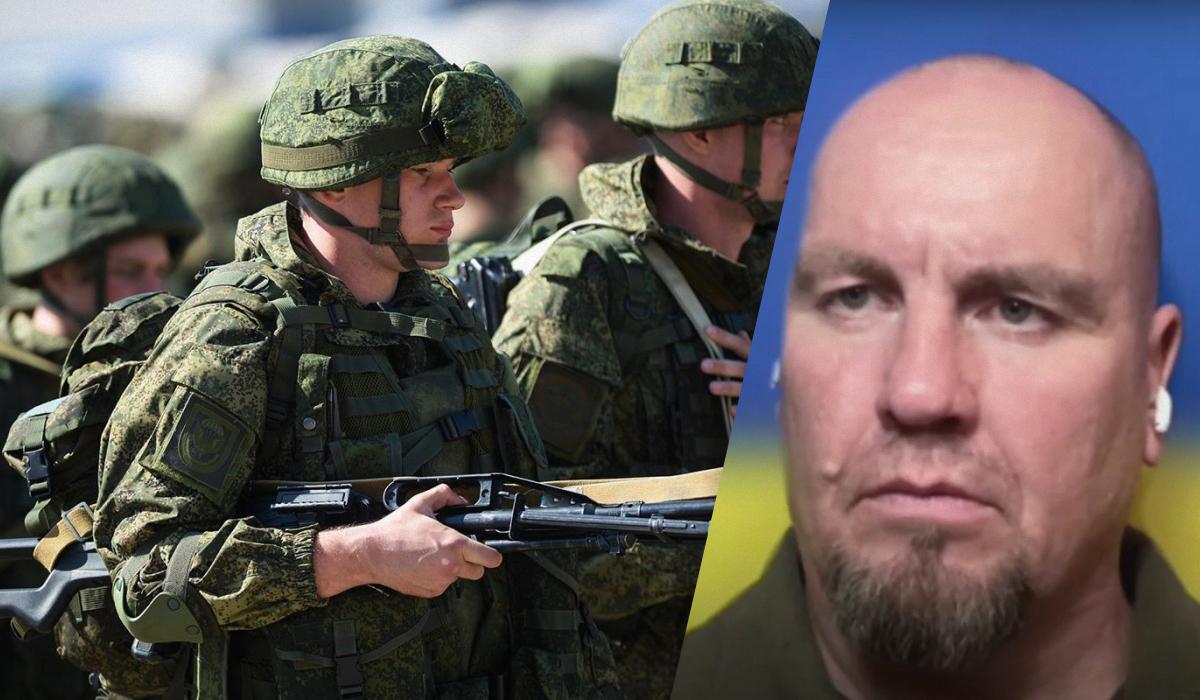 Эксперт рассказал, смогут ли оккупанты продвинуться к Покровску