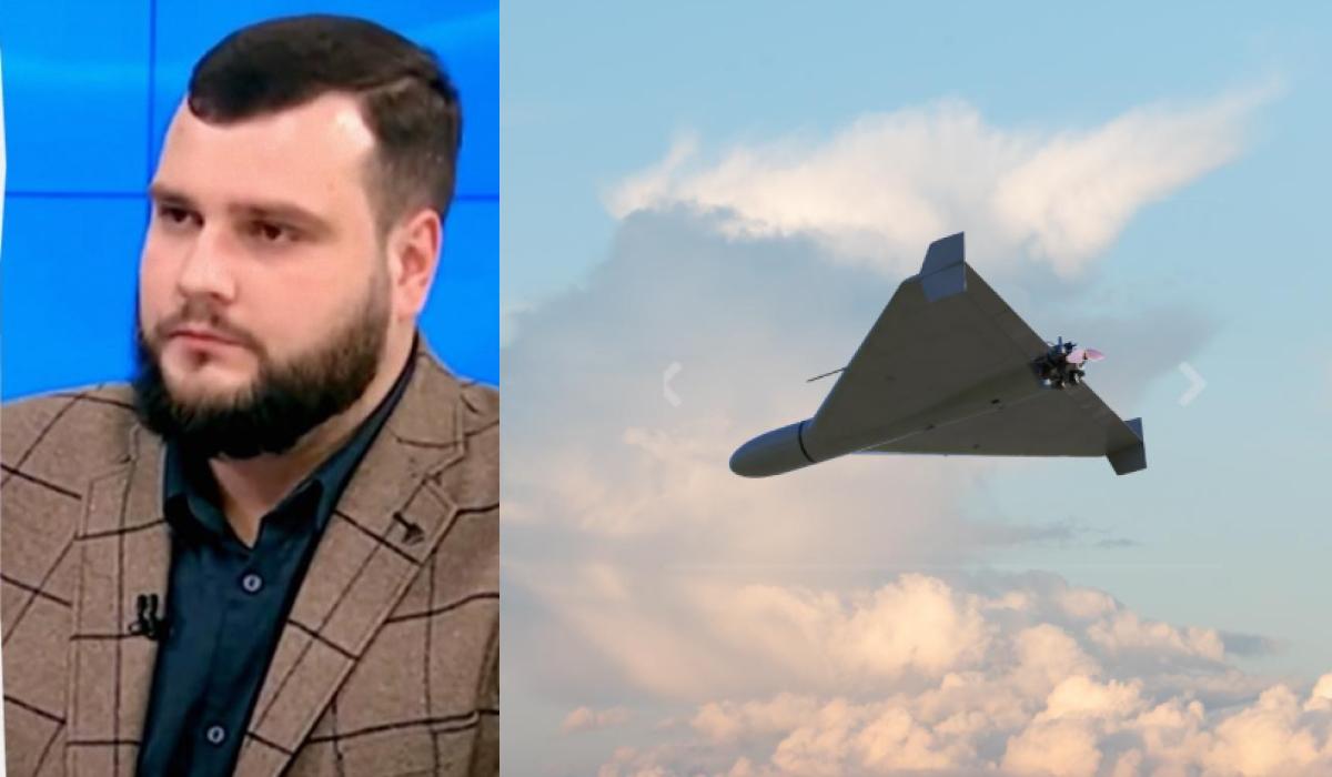 Новая тактика дроновых атак россиян: обозреватель ответил, как противодействовать