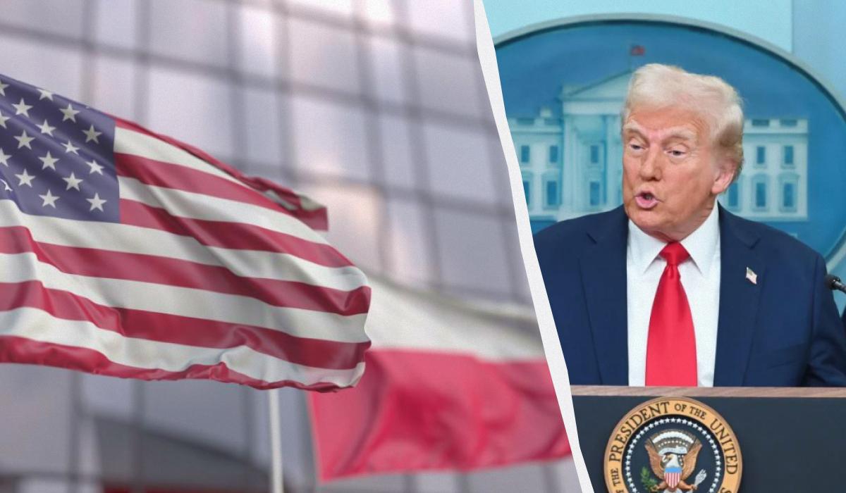 Что будет делать Польша, если Трамп урежет финансирование оружия: объяснение Defence Express