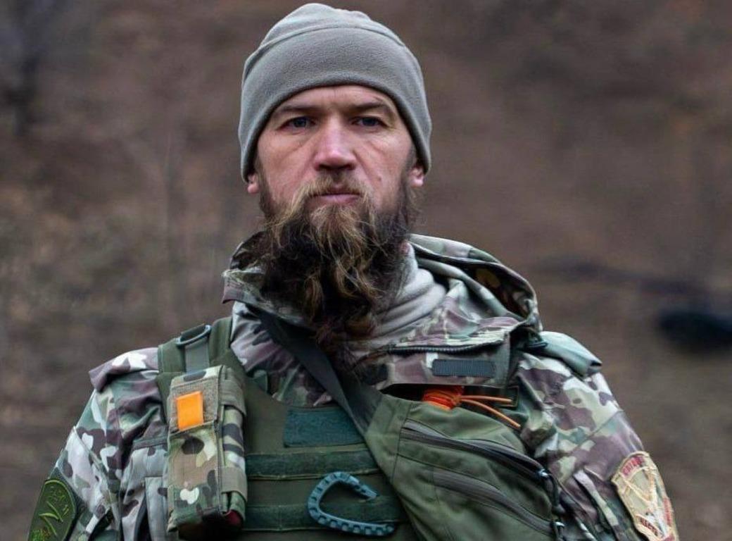 На фронте ликвидирован командир оккупационного “ополчения” в Запорожской области