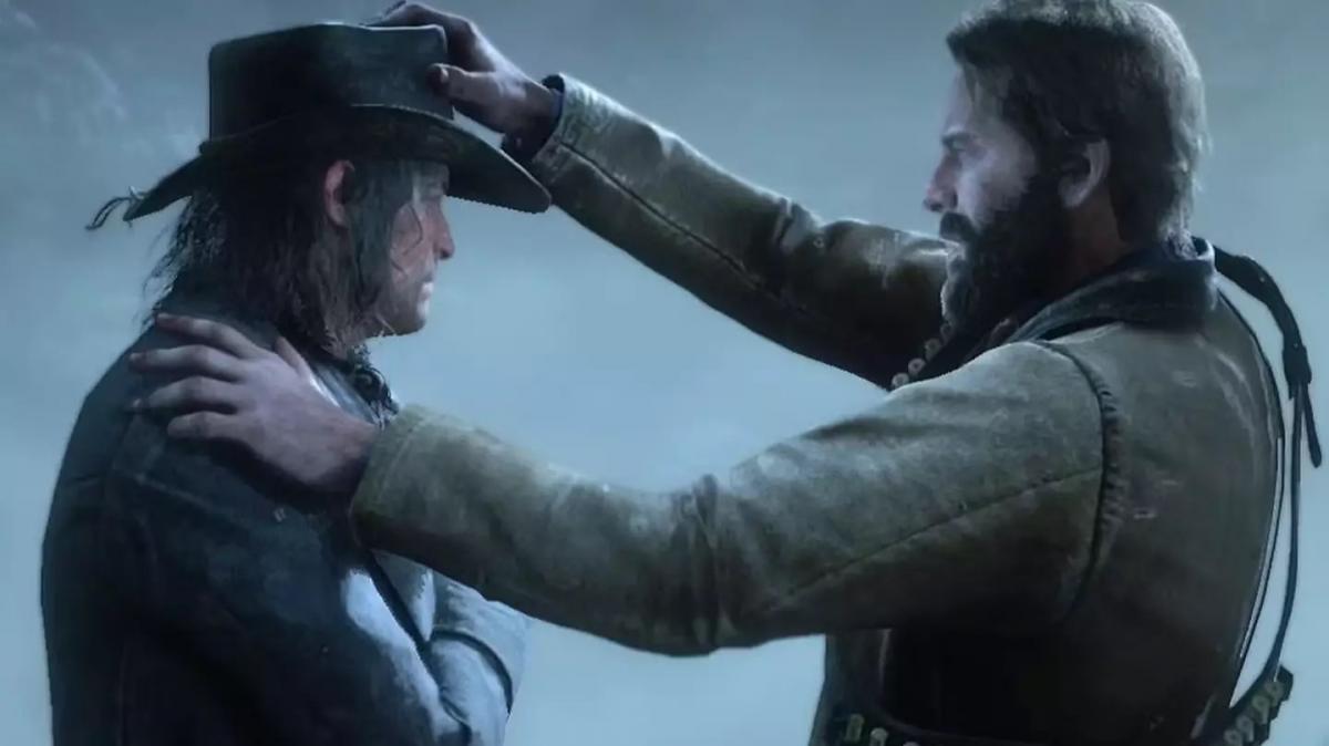 Актёр, сыгравший Джона Марстона в Red Dead Redemption, анонсировал “захватывающие новости”