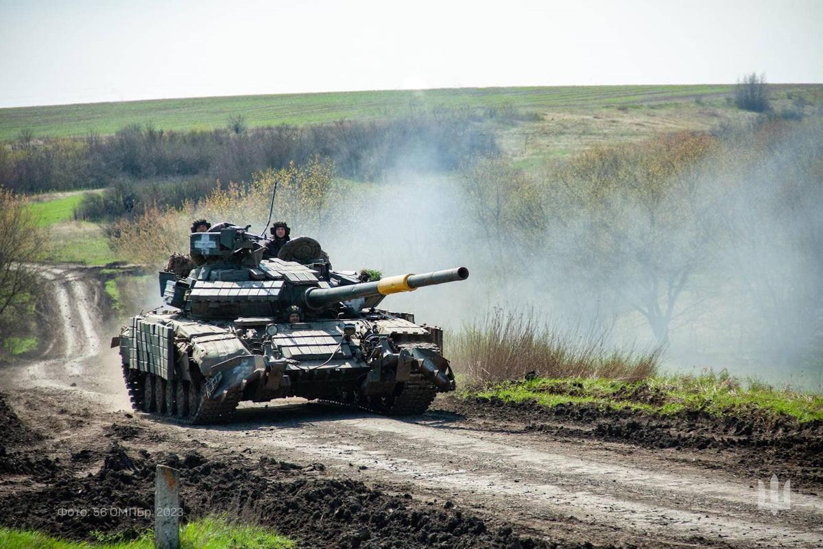 Украина потеряла своего самого могущественного союзника, – The Telegraph