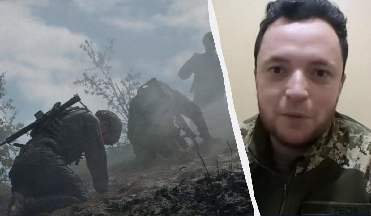 Зашли ли россияне в Днепропетровскую область: в ВСУ дали ответ