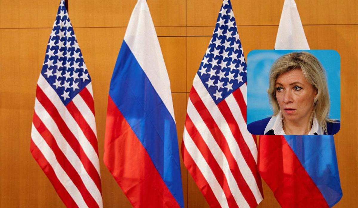 США отменили новые переговоры с Россией