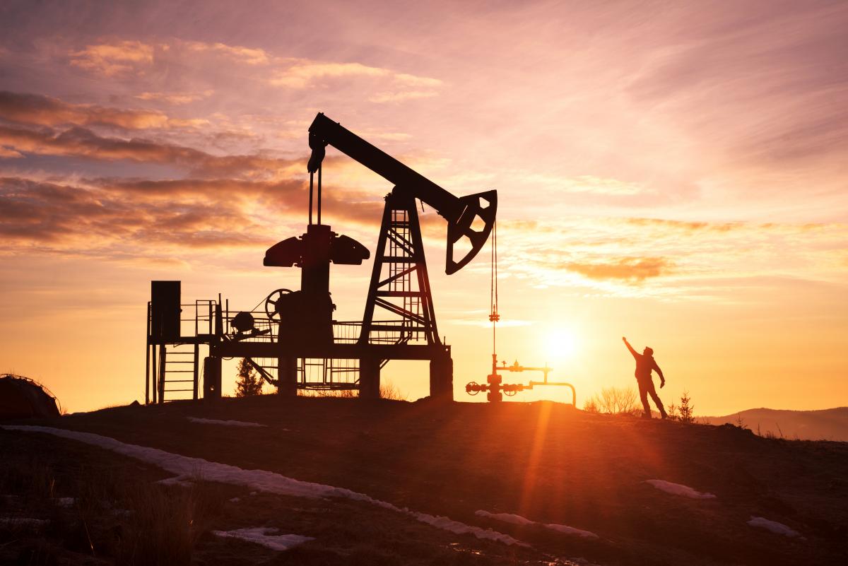 Снижение “потолка цен” на российскую нефть оказалось под угрозой, – Bloomberg