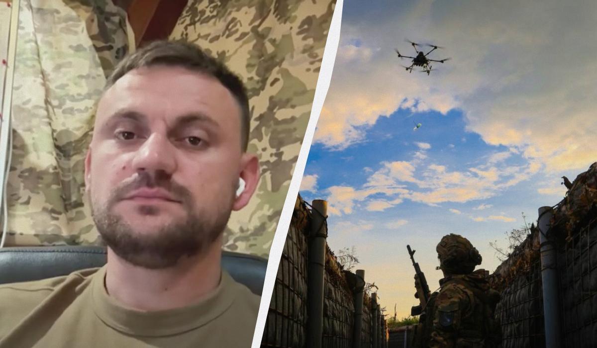 “Наверное, войну надо будет заканчивать”: военный назвал оружие, которое изменило ход боев