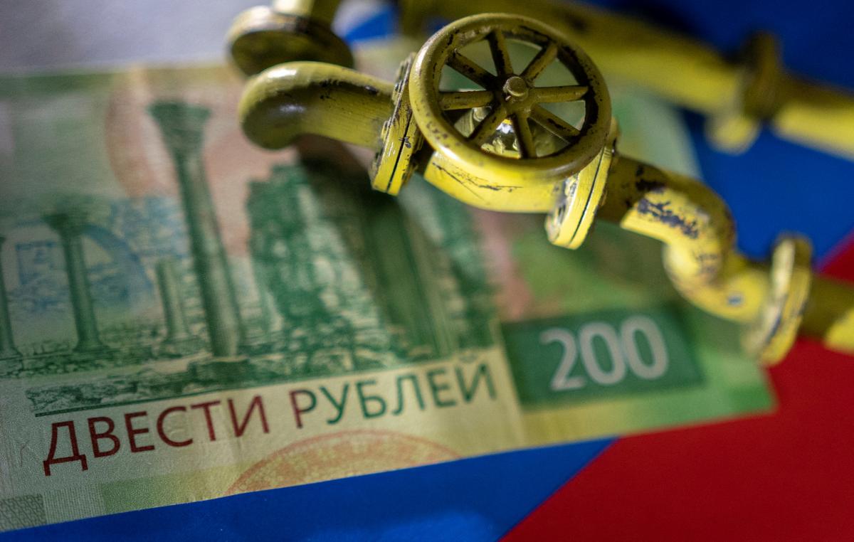 В Евросоюзе придумали, как запретить российский газ без последствий, – FT