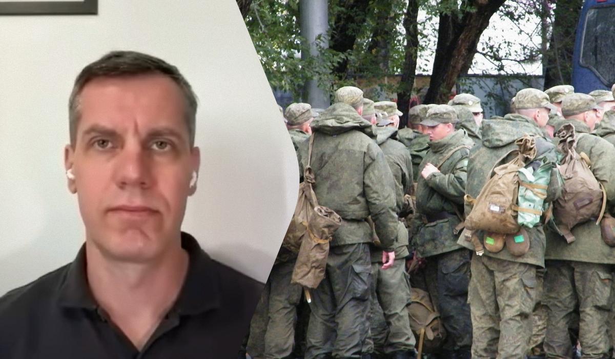 Летнее наступление россиян сейчас на пике, но план уже не выполняется, – эксперт