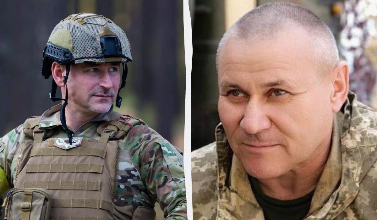 Оперативно-тактическая группировка войск “Донецк” получила нового командующего, – СМИ
