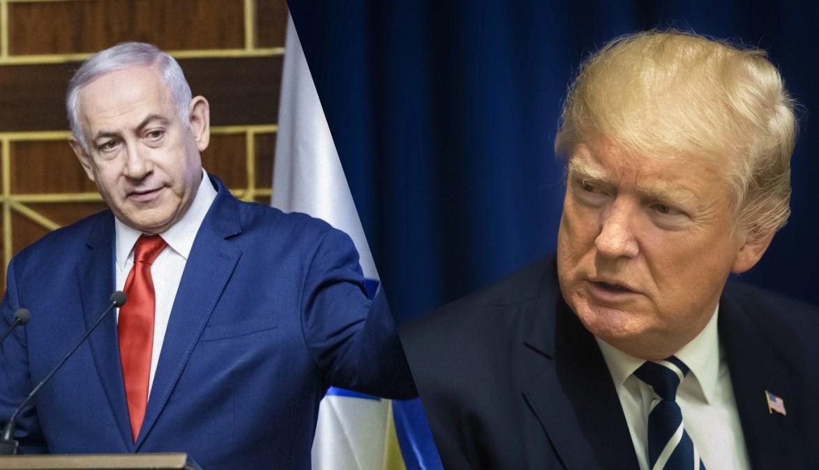 Трамп выступил с новым заявлением по Израилю и Ирану