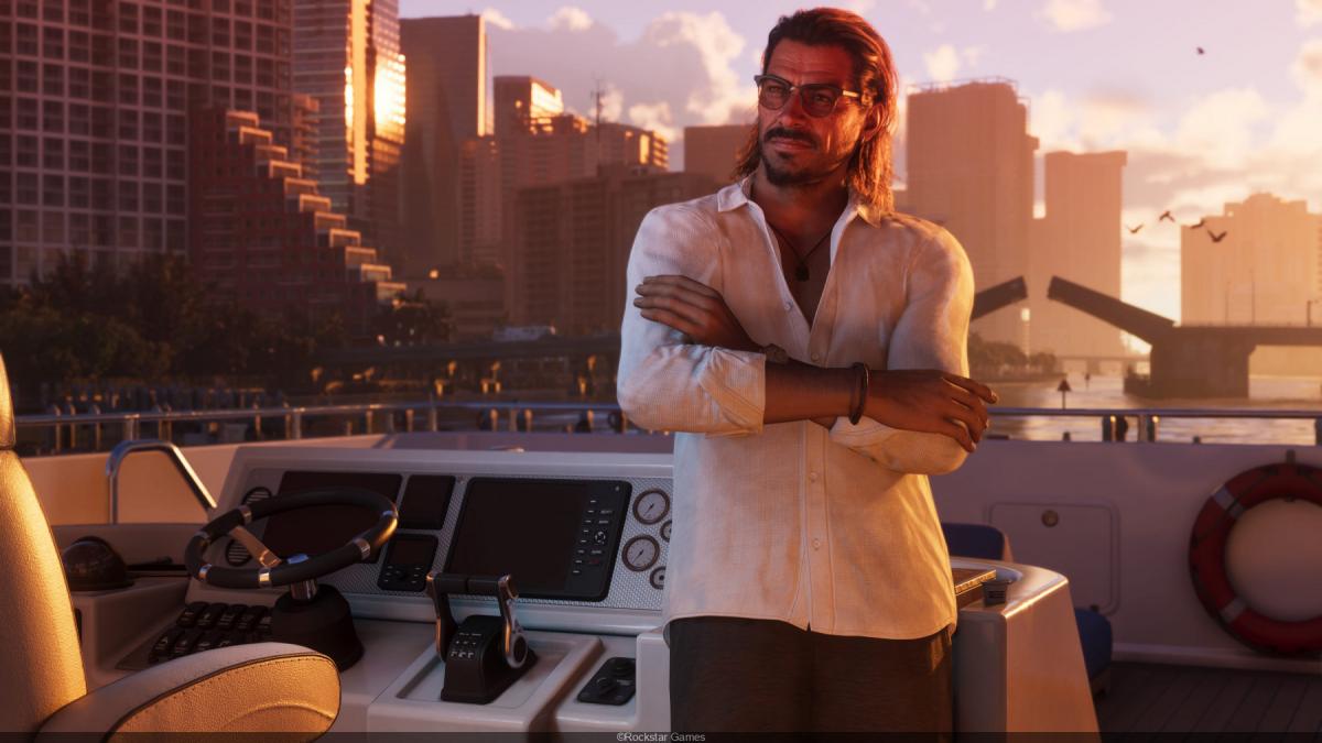 Бывший сотрудник Rockstar рассказал сюжеты старых отменённых версий GTA 6