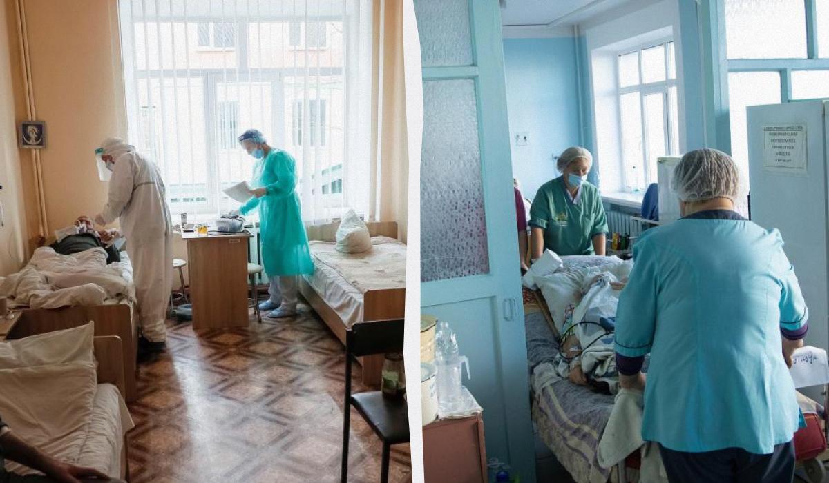 Приграничные страны Европы готовят свои больницы к войне с Россией, – Politico