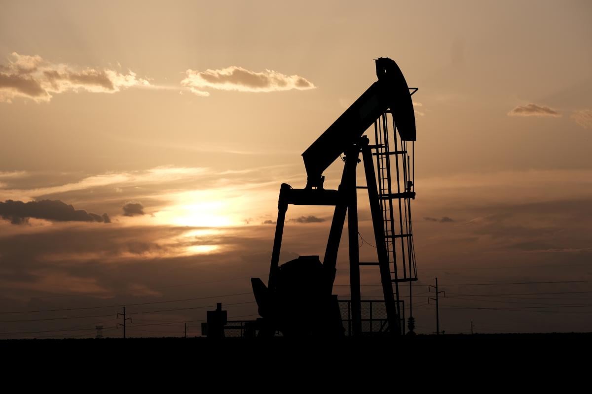 Россия проводит незаконную перевалку нефти вблизи Греции, – ГУР