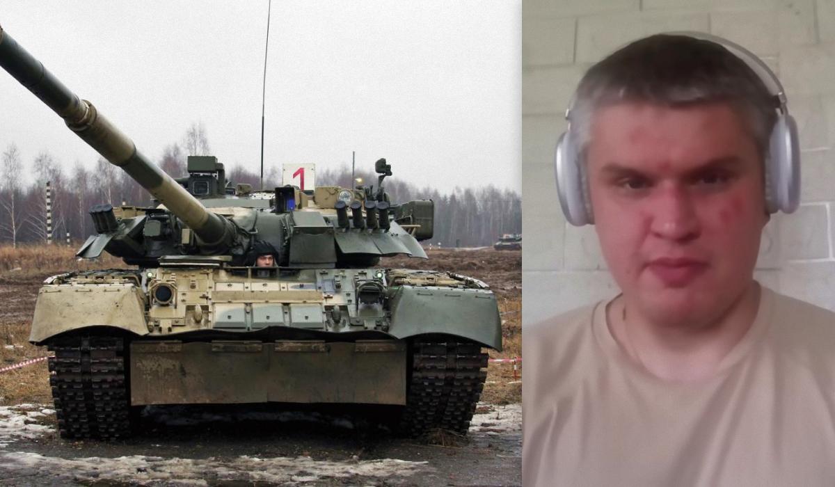 “Нужно постоянно клевать печень российскому ВПК”: эксперт о противодействии войне Кремля