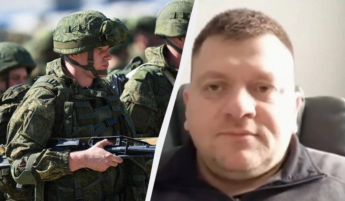 Летнее наступление РФ направлено не на Днепропетровщину: эксперт назвал главную цель врага