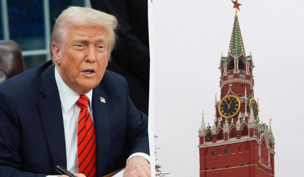 Исключение России из G8: у Путина отреагировали на громкое заявление Трампа