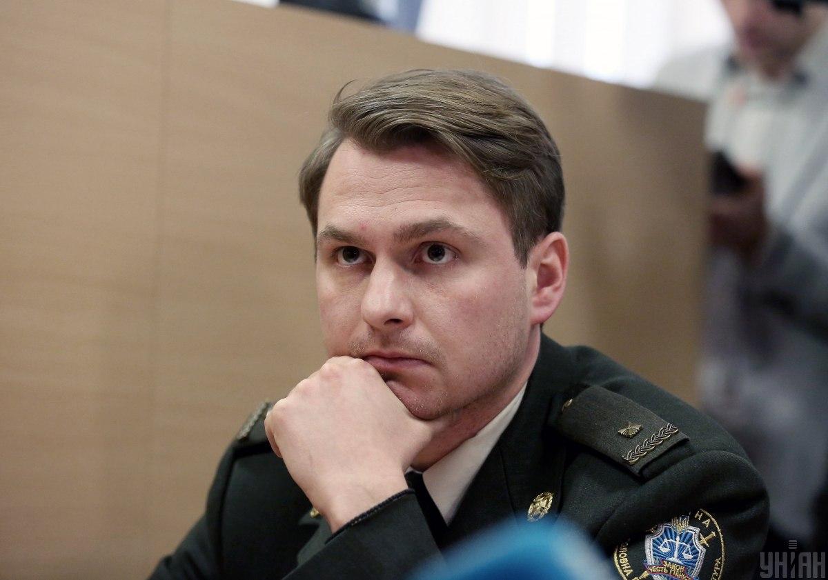 Верховная Рада назначила нового генерального прокурора: что о нем известно