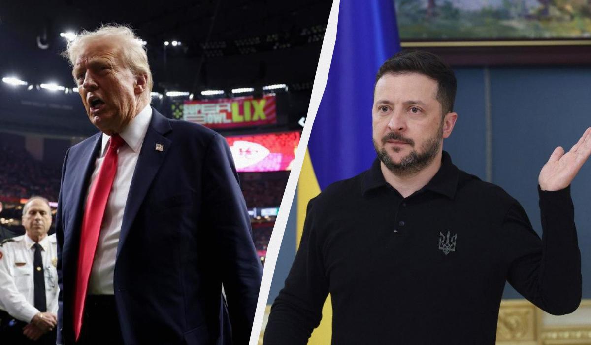 Трамп досрочно покинул саммит G7: дипломат объяснил, как это связано с Зеленским