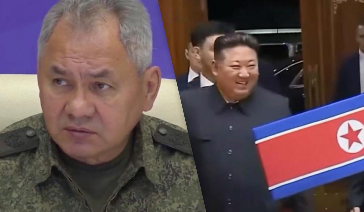 Шойгу второй раз за месяц поехал к Ким Чен Ыну: стали известны детали договоренностей