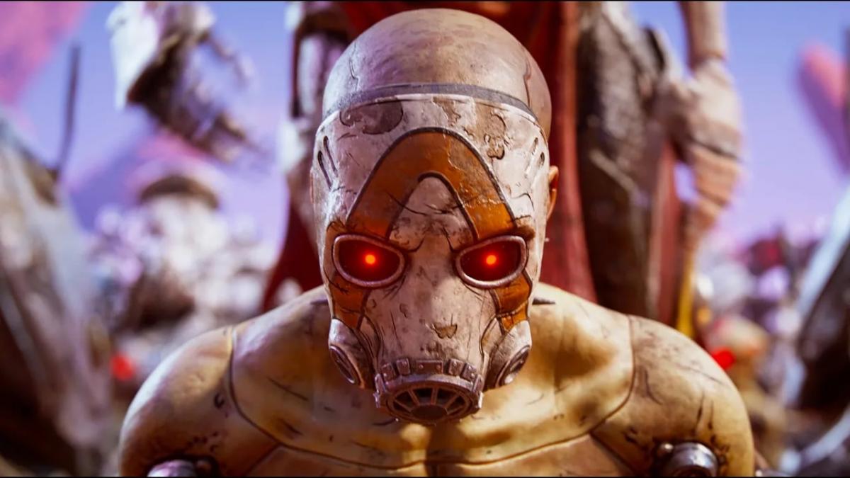 Пойдёт не у всех: стали известны системные требования Borderlands 4
