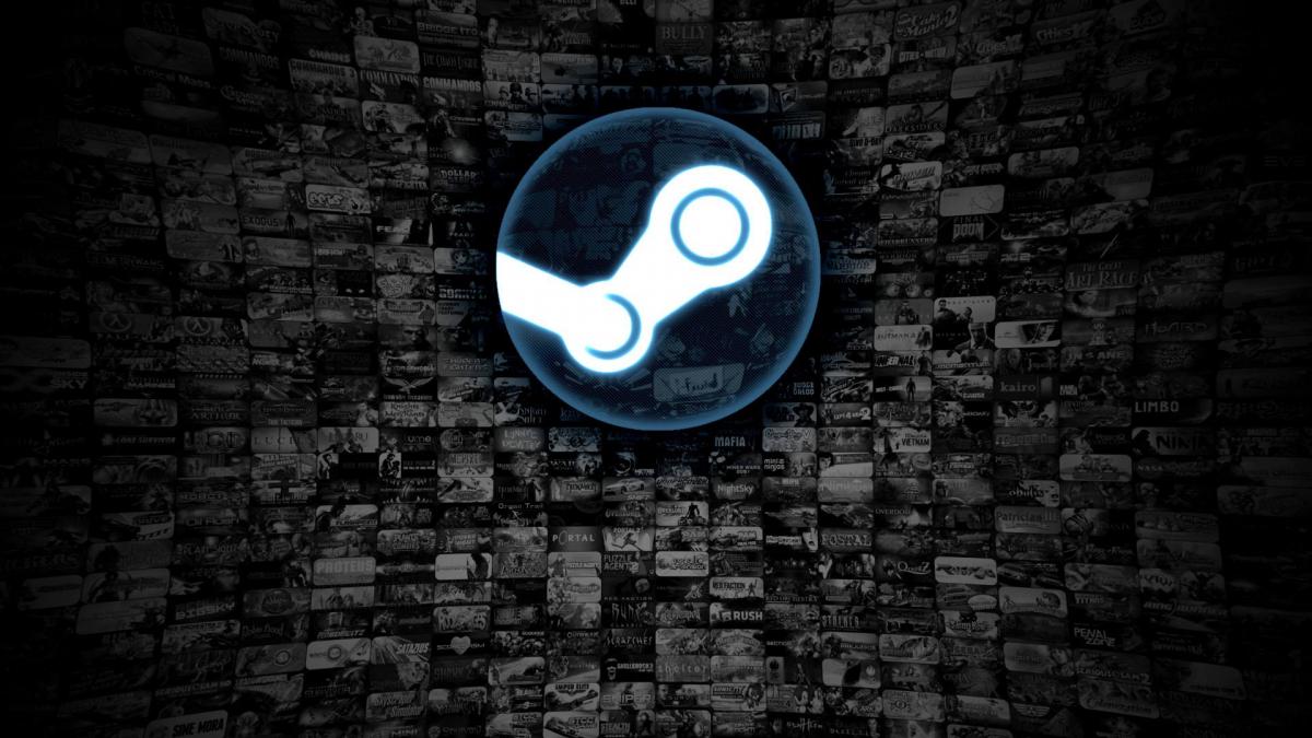 Мелочь, а приятно: теперь в играх в Steam можно включить счётчик FPS с полным мониторингом