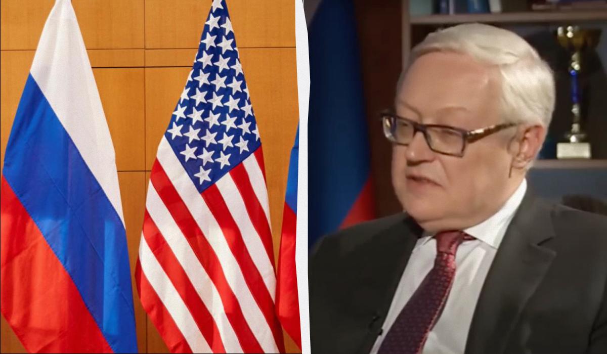 Россия предостерегает США от вмешательства в конфликт между Израилем и Ираном