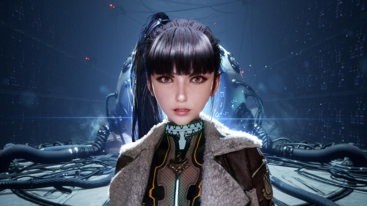 Похоже, Stellar Blade выйдет на Nintendo Switch 2