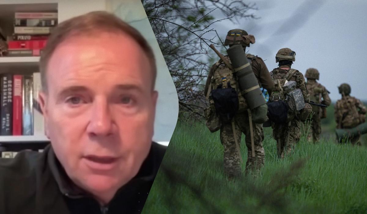 Большинство армий НАТО не смогли бы соответствовать стандартам Украины в обороне, – Ходжес
