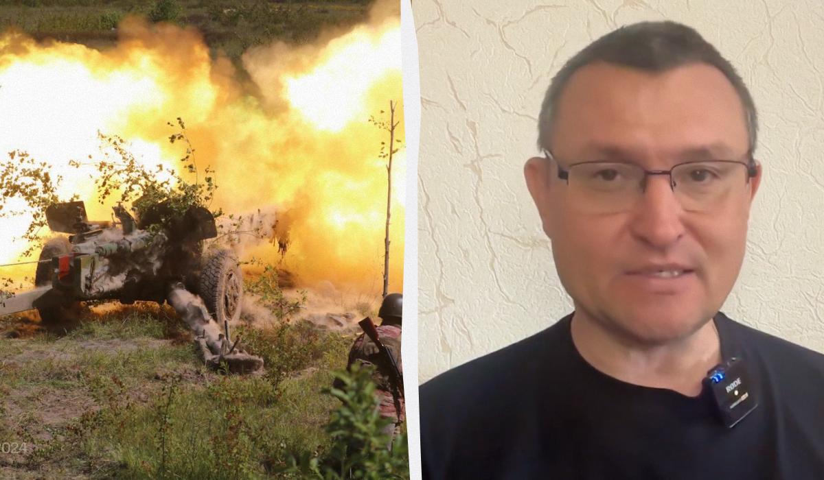 Увидим атаки роями дронов: военный эксперт рассказал о намерениях врага