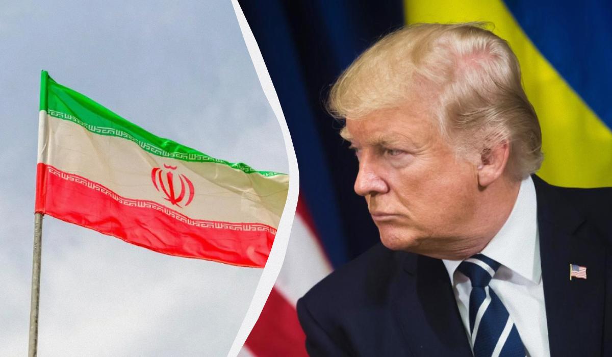 У Трампа есть 1-2 дня, чтобы решить судьбу Ирана, – ABC News