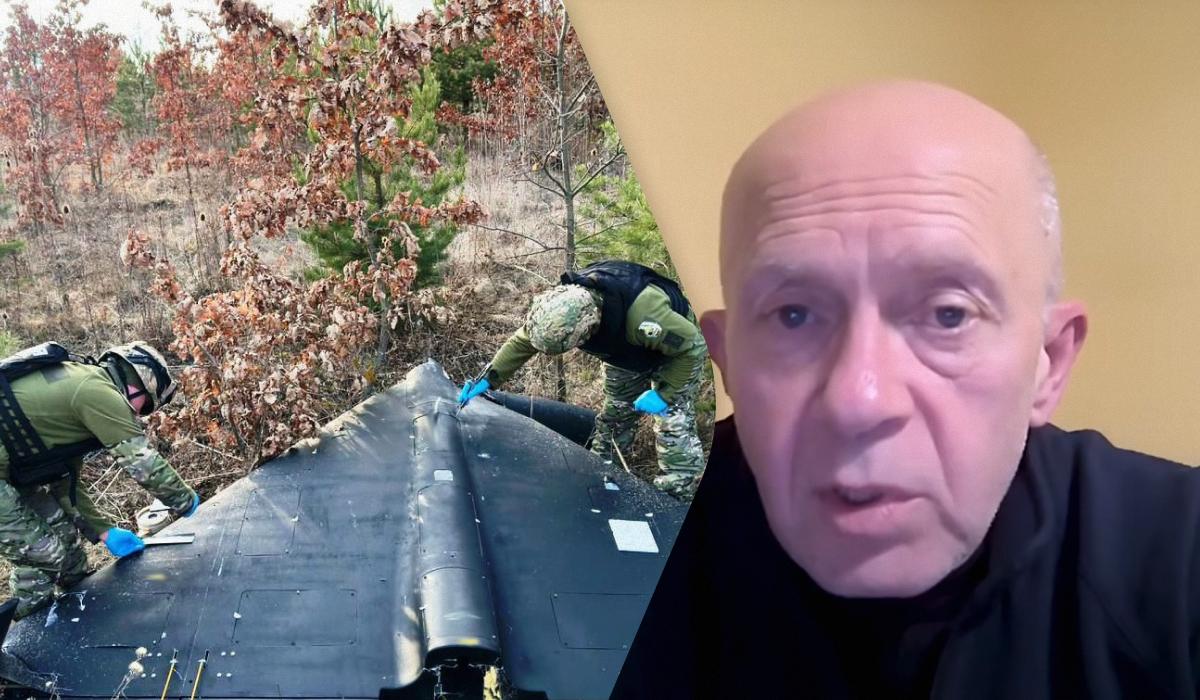 Могут ли россияне запустить по Украине 700 “Шахедов” за сутки: эксперт оценил возможности РФ