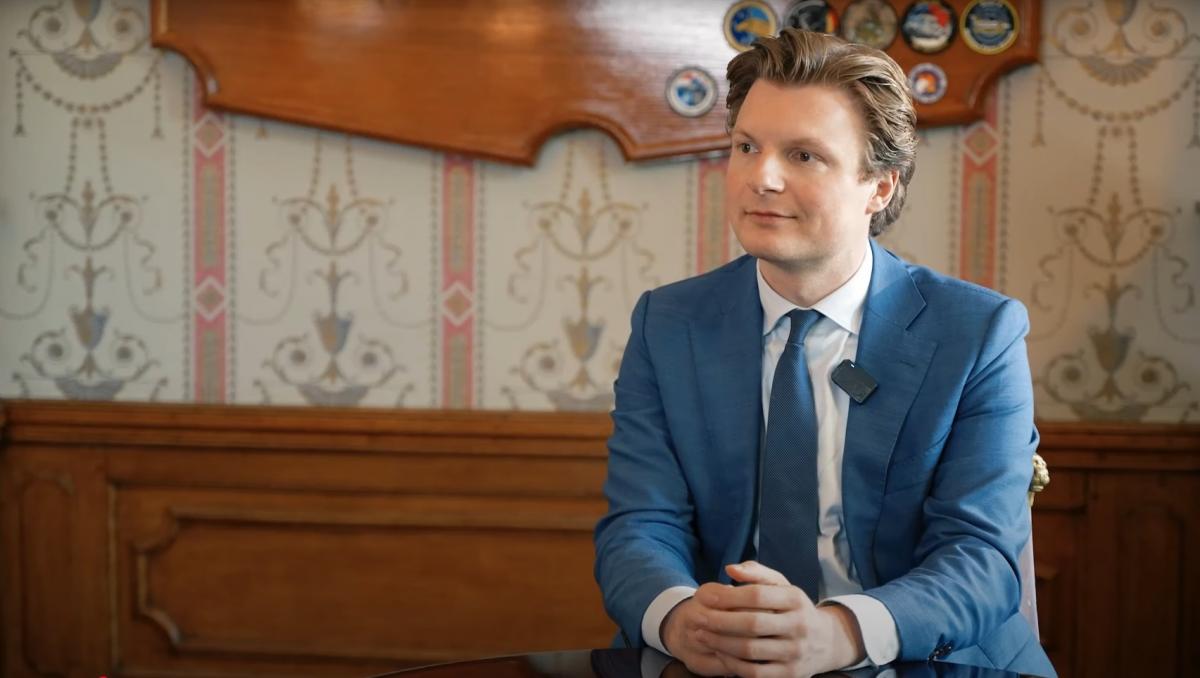 “Отличает ее от других в Европе”: министр обороны Нидерландов оценил украинскую армию