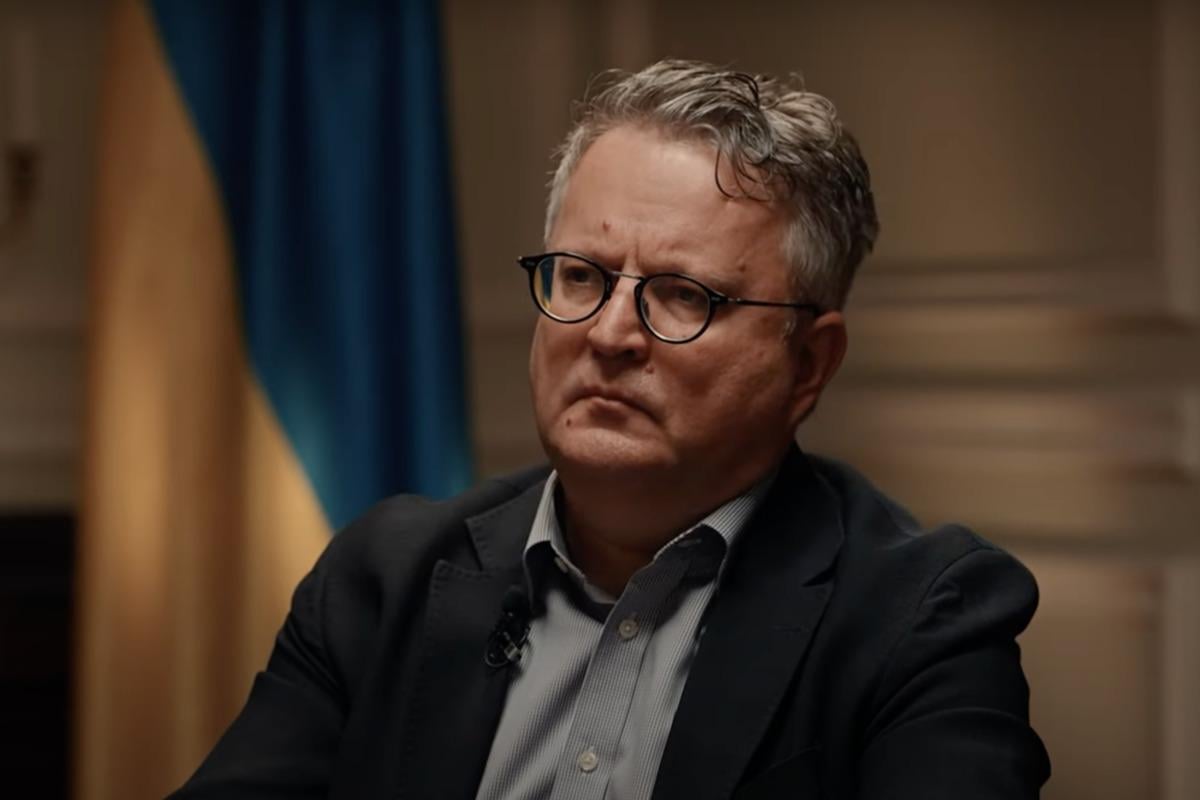 Кислица сделал заявление о западных санкциях против России