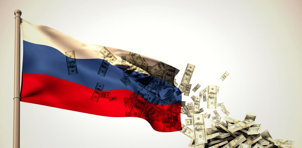 Экономика на грани рецессии: в России исчерпываются ресурсы