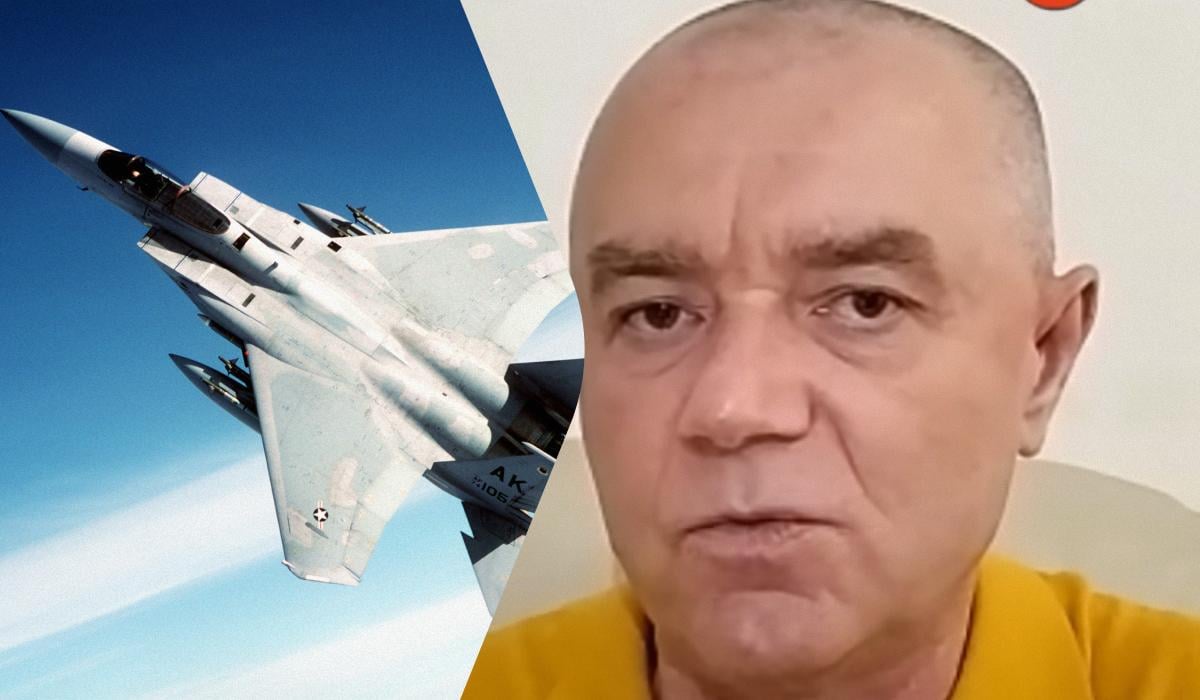 Эксперт объяснил, почему США поднимали в небо “самолет судного дня”